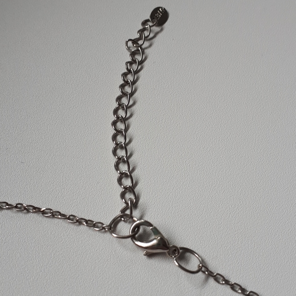 LBVYR long necklace - Picture 6 of 6